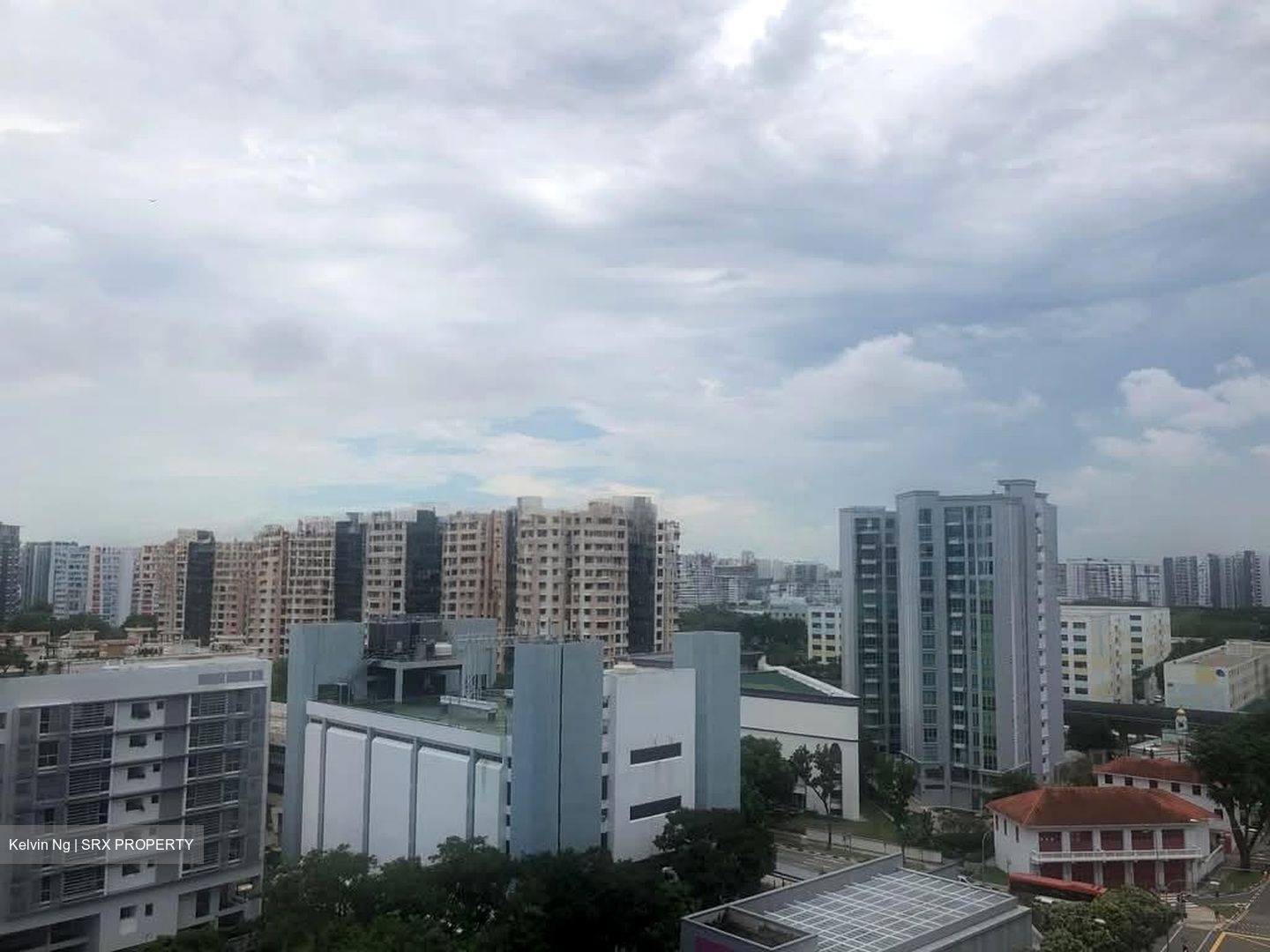 Park Place Residences At Plq (D14), Apartment #556090321